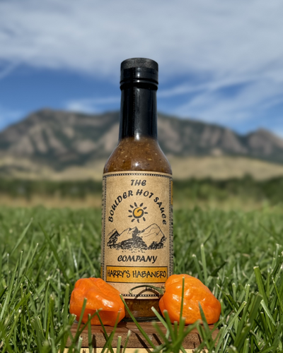 Harry's Habanero
